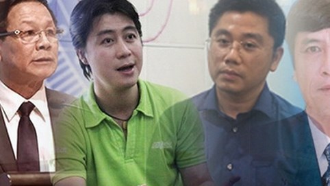 Vụ đánh bạc nghìn tỷ RIKVIP: 3 công ty chính liên quan đến hành vi “Tổ chức đánh bạc”