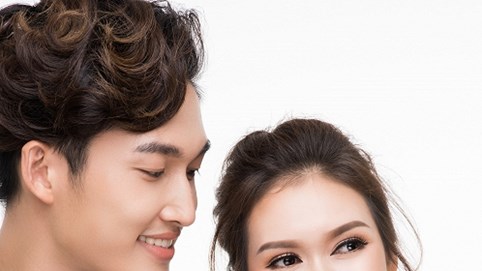 Vũ điệu đam mê