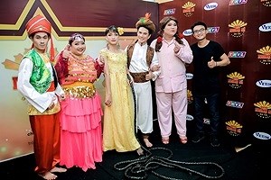 Vũ Mạnh Cường: 