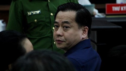 Vũ “nhôm”: Nếu bị cáo nói không đúng sự thật, mong HĐXX khởi tố ngay!