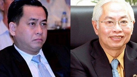 Vũ 'nhôm' vô đối: Xài hết 13 triệu USD, không nhớ tiền đi đâu