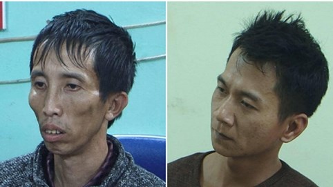 Vụ nữ sinh giao gà bị sát hại: Vì sao mới khởi tố 3 bị can về tội Hiếp dâm?