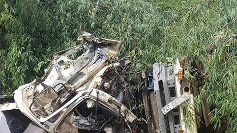 Vụ tai nạn 13 người chết ở Lai Châu xảy ra như thế nào?