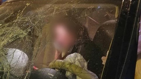 Vụ xe BMW gây tai nạn liên hoàn: Nữ tài xế có nồng độ cồn ở mức kịch khung xử phạt