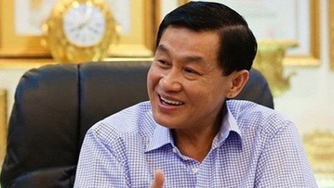 'Vua hàng hiệu' Johnathan Hạnh Nguyễn mở chuỗi cửa hàng Apple ở Việt Nam, khai trương ngày 10/9