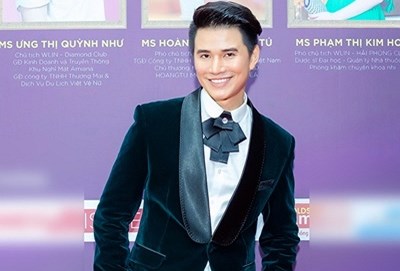 Vừa lên ngôi Á quân lịch lãm, Vũ Mạnh Cường tích cực trở lại