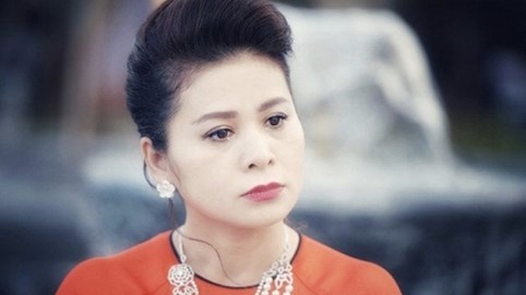 Vừa phục chức 2 ngày, bà Lê Hoàng Diệp Thảo lại bị Trung Nguyên bãi nhiệm