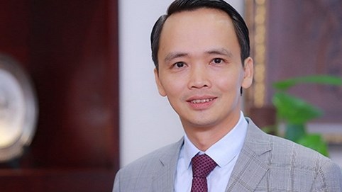 “Vung tay” rót vốn cho công ty con, tài sản đại gia Trịnh Văn Quyết liên tục “bốc hơi”