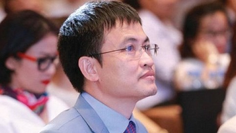 Sam Holdings: Shark Vương từ nhiệm chức danh Tổng giám đốc