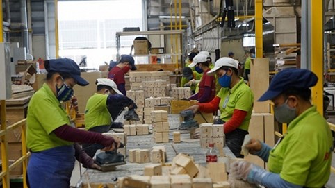 Vượt áp lực cạnh tranh, kinh tế Việt Nam kỳ vọng tăng 70 tỉ USD