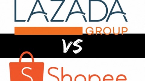 Vượt Lazada, Shopee dẫn đầu thương mại điện tử Việt Nam trong quý III