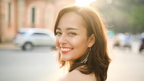 Tố Tố xuất sắc đăng quang Quán quân 