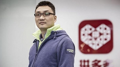 Vượt Mỹ, Trung Quốc dẫn đầu top 10 tỷ phú tự thân tuổi 40