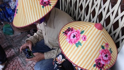 Vượt trăm km về Đồ Sơn, 