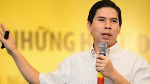 Vượt tỷ phú Phạm Nhật Vượng, cú đánh cược 5.400 tỷ của đại gia kín tiếng