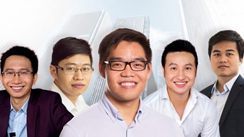 Vượt xa Mỹ, hơn 1/5 số người trẻ Việt Nam nuôi khát vọng làm chủ