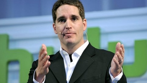 WarnerMedia thay thế CEO bằng người đồng sáng lập Hulu, Jason Kilar