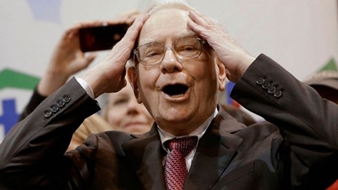 Warren Buffett khuyên rằng nên kết giao với 4 kiểu người này, chắc chắn bạn sẽ thành công