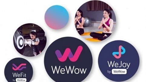 Cạn tiền, WeFit thông báo phá sản