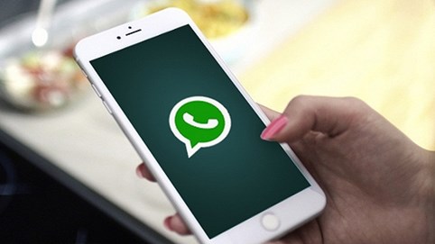 WhatsApp bị hack chỉ bằng một cú điện thoại