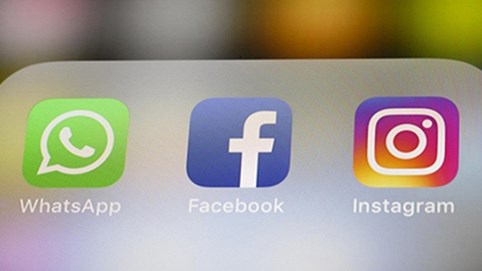 WhatsApp, Instagram, Messenger có thể nhắn tin liên thông
