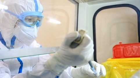 WHO cảnh báo “chủng mới của virus Corona rất nguy hiểm”