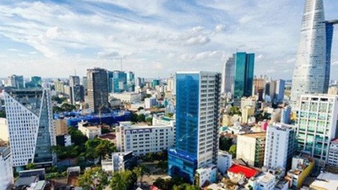 Xác định giá đất, nút thắt lớn trong sửa đổi Luật Đất đai