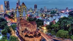 Xây dựng thành phố thông minh: Làm gì để tôn trọng quyền riêng tư và bảo hộ dữ liệu cá nhân?