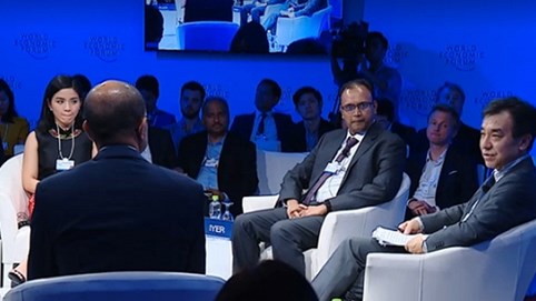 Xây dựng thành phố thông minh tại Việt Nam: Bài học đi trước từ Singapore