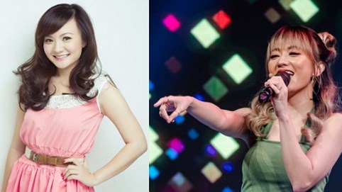 Xuân Nghi nói gì khi bị so sánh với Xuân Mai?