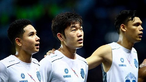 Xuân Trường giải thích chuyện cầu thủ Việt sợ ra nước ngoài