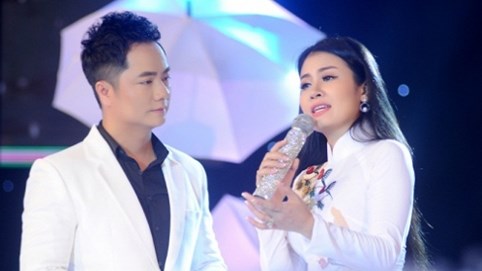 Yến Ngọc - Duy Trường 