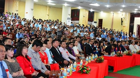 Yến sào Khánh Hoà tri ân khách hàng năm 2019