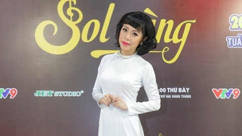 Yến Xuân: Từ “Công chúa nhạc Jazz” đến dòng nhạc Bolero