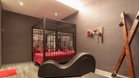 Yêu cầu khách sạn trang trí phòng bạo dâm tháo dỡ: Sở VH-TT&DL Cần Thơ lý giải