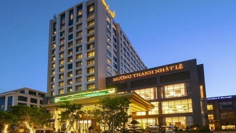 Khởi tố thêm 6 bị can liên quan Chủ tịch tập đoàn Mường Thanh Lê Thanh Thản