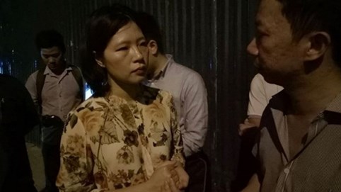 Nam sinh lớp 1 Hà Nội tử vong nghi do bị bỏ quên trên ô tô nhà trường