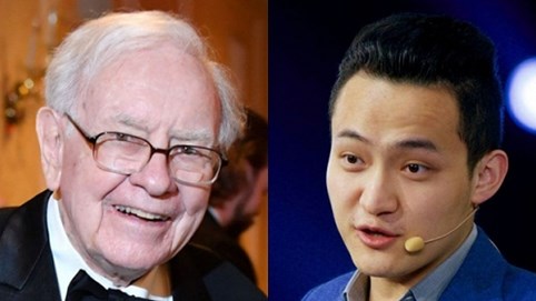 Doanh nhân Trung Quốc hủy bữa trưa 4,5 triệu USD với Warren Buffett
