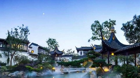 Chiêm ngưỡng căn biệt thự 