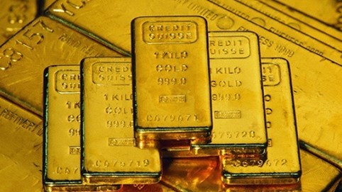 Giá vàng hôm nay 21/8: Tranh nhau mua, vàng lại quay đầu lên đỉnh