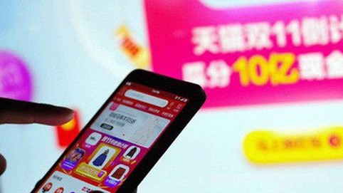 Đài Loan cấp phép hoạt động ngân hàng ảo đầu tiên