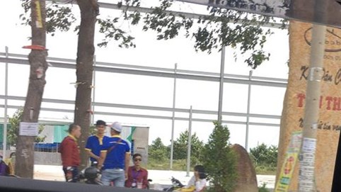 Đồng Nai, Bà Rịa - Vũng Tàu: Bất chấp “lệnh” cấm, dự án của Alibaba vẫn rao bán