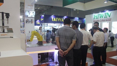 MTA Vietnam 2017 và sự phát triển của ngành công nghiệp sản xuất trong nước