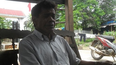 Phát hiện chấn động: Giáp mặt người rừng ở Việt Nam