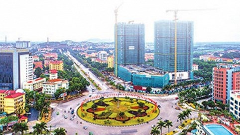 Central Group muốn xây trung tâm thương mại ở Bắc Ninh