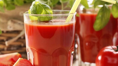 Những công dụng kỳ diệu của quả cà chua