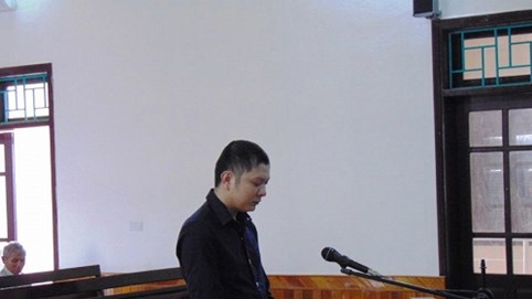 Hà Tĩnh: Hoãn xử kẻ sát hại nữ giám thị xinh đẹp