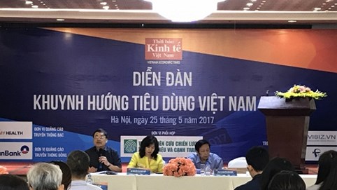 Khuynh hướng tiêu dùng 2017: Sản phẩm thân thiện với môi trường sẽ lên ngôi
