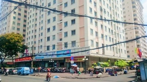 TP HCM: Sẽ xử lý nghiêm doanh nghiệp dùng căn hộ chung cư để kinh doanh