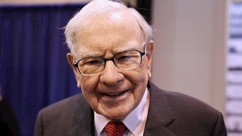 Công ty Israel này có gì hấp dẫn mà nhà đầu tư huyền thoại Warren Buffett lại quyết định rót hàng tỷ USD